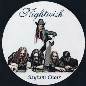 Nightwish : Asylum Choir